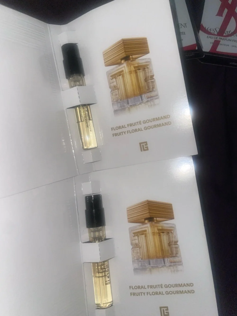 Balmain Discovery - Picture 2 of 4